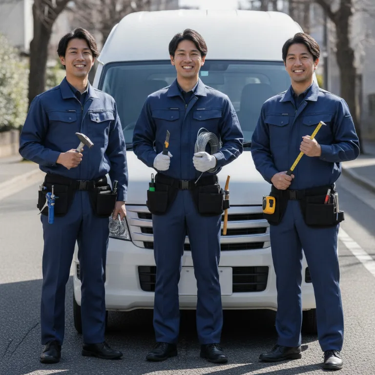屋根修理 のチーム: 伊予市